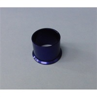 LDタイプフードナット用スペーサー/LD-P　コバルトブルー